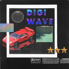 Digiwave (Prod. Dollarsorryens)
