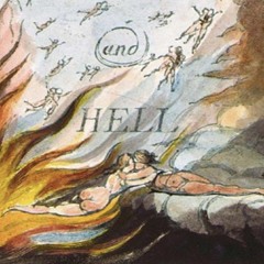 London / Proverbs of Hell