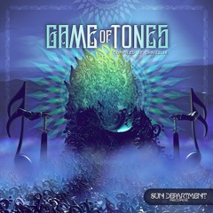 Aliens vs. Dogs - Binary Function, Dancing Devil (Out Now!)