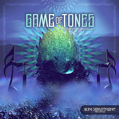 Aliens vs. Dogs - Binary Function, Dancing Devil (Out Now!)