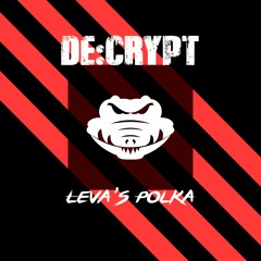De:crypt - Leva's Polka (Ievan Polkka)