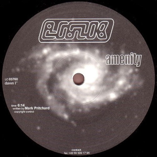 Link - Amenity (Tom Wax Remix)