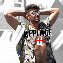 Marcello Spooks- Replace U