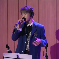 NCT127_엔시티127 (도영, 태일 - 어린왕자_The Little Prince (원곡 려욱)