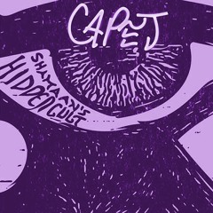 Shamaan's Hidden Cult: Ritual 2 MiX bY Capej