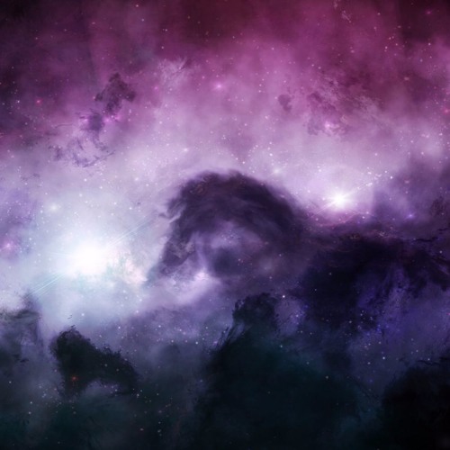 Guided Meditation for Sleep... Floating Amongst the Stars