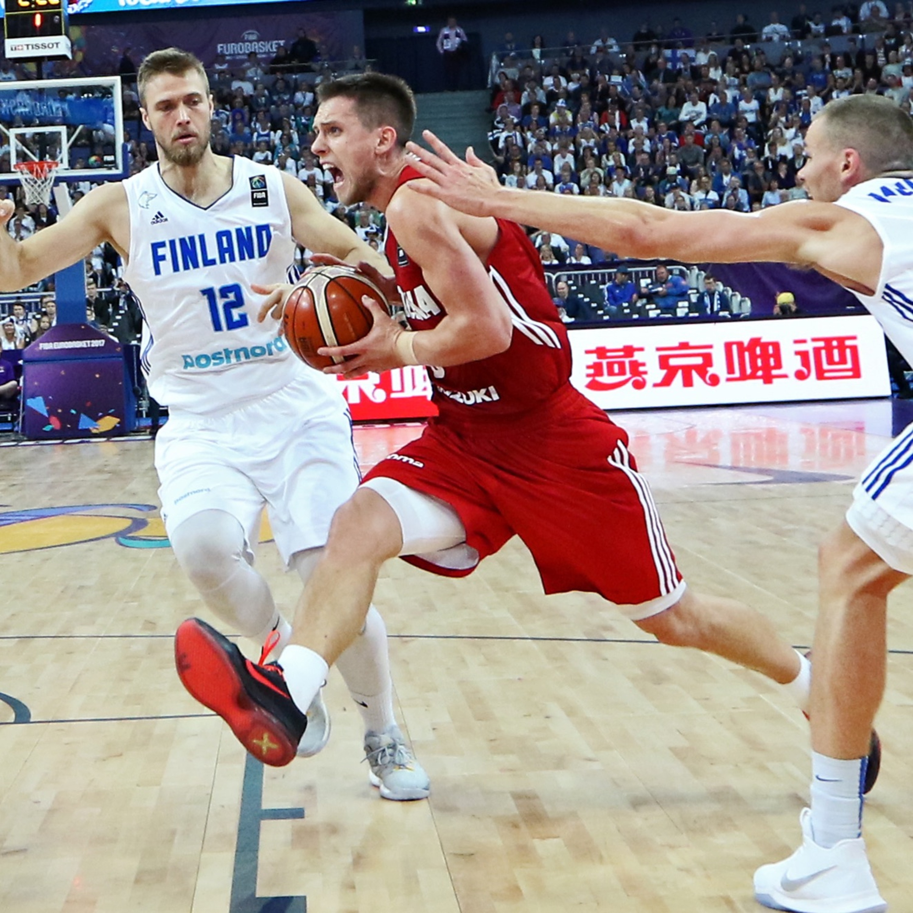 PROBASKET Podcast
