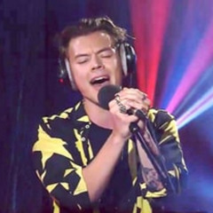 Harry Styles - The Chain (Fleetwood Mac cover)
