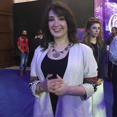 Sammi OST By Zeb Bangash