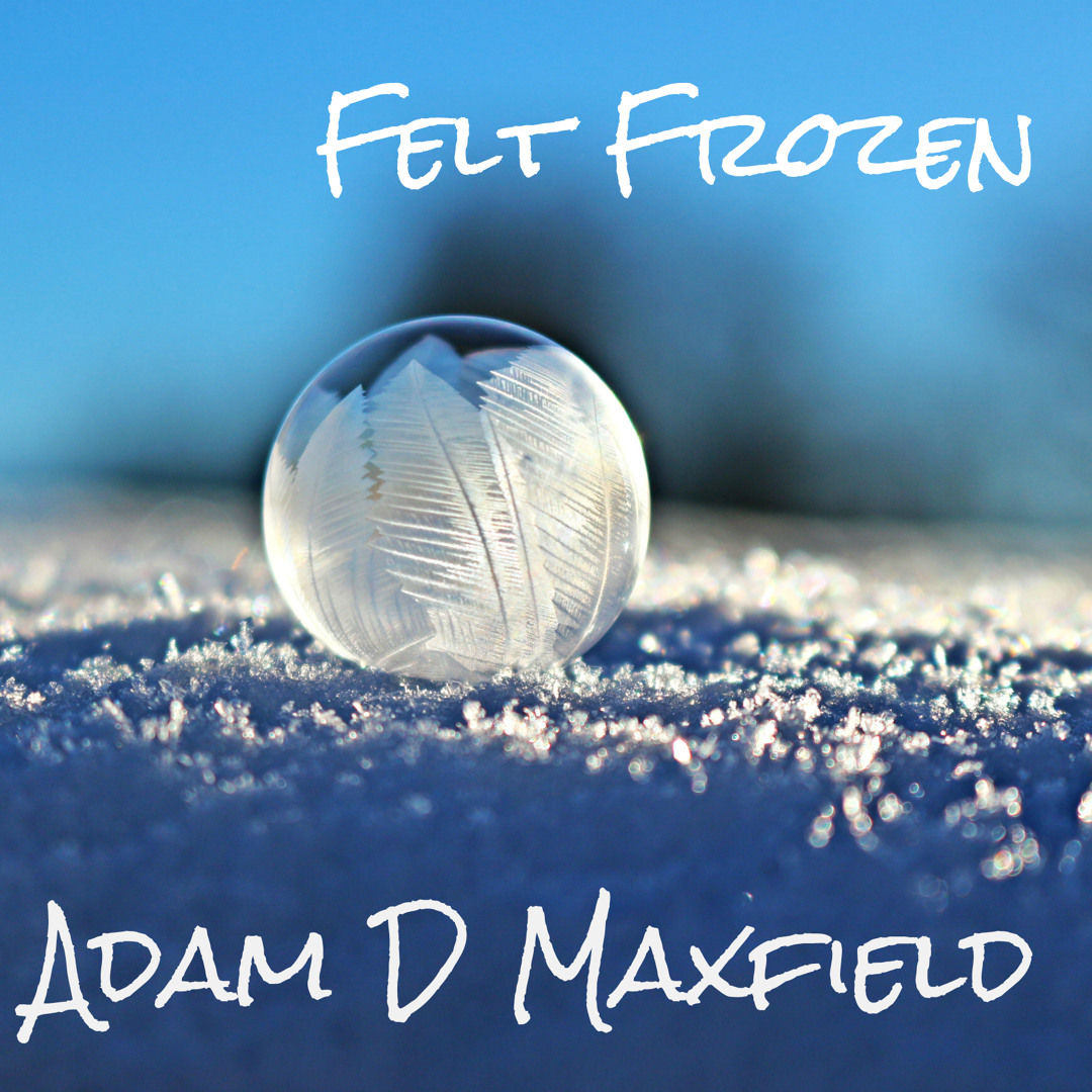 Stream ADM MUSIC | Listen to Adam D Maxfield playlist online for free ...