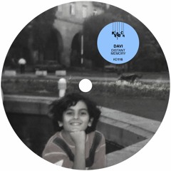 DAVI - Kayser Soze (Snippet)