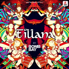 Tillana (Beatport #1 Future House Track - September 2017)