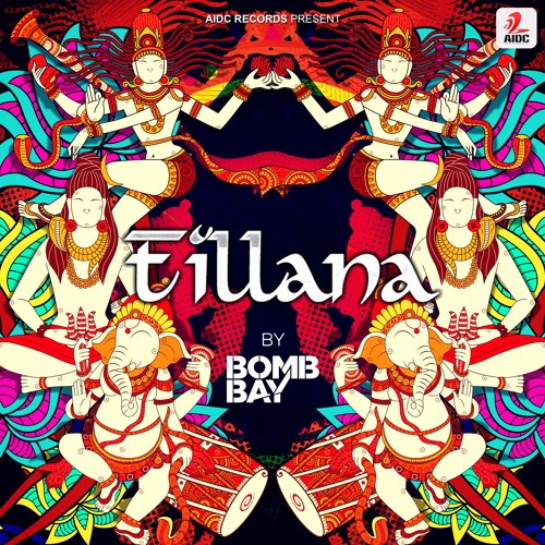 Tillana (Beatport #1 Future House Track - September 2017)