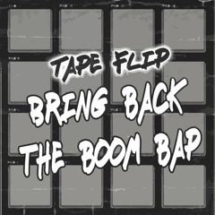 The Back Room
