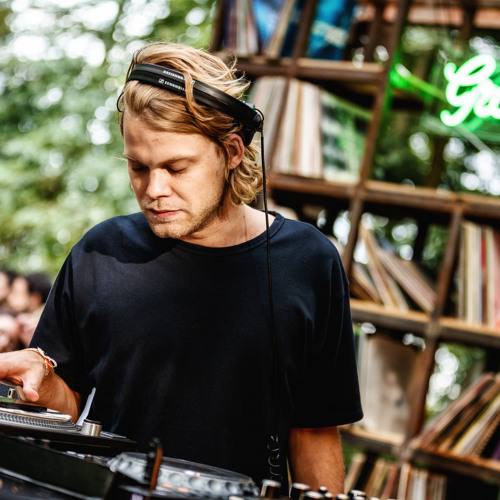 Interstellar Funk at Dekmantel Festival 2017