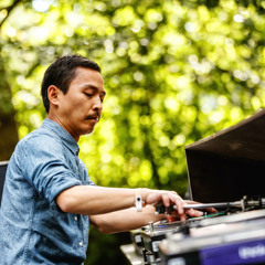 Phuong-Dan at Dekmantel Festival 2017
