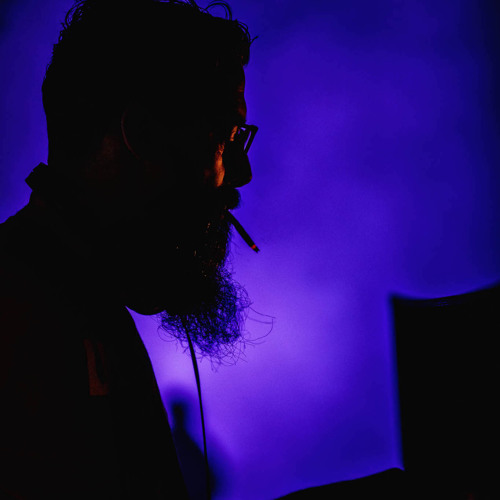 Vladimir Ivkovic at Dekmantel Festival 2017