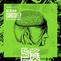 Alican - Rakang (Original Mix)