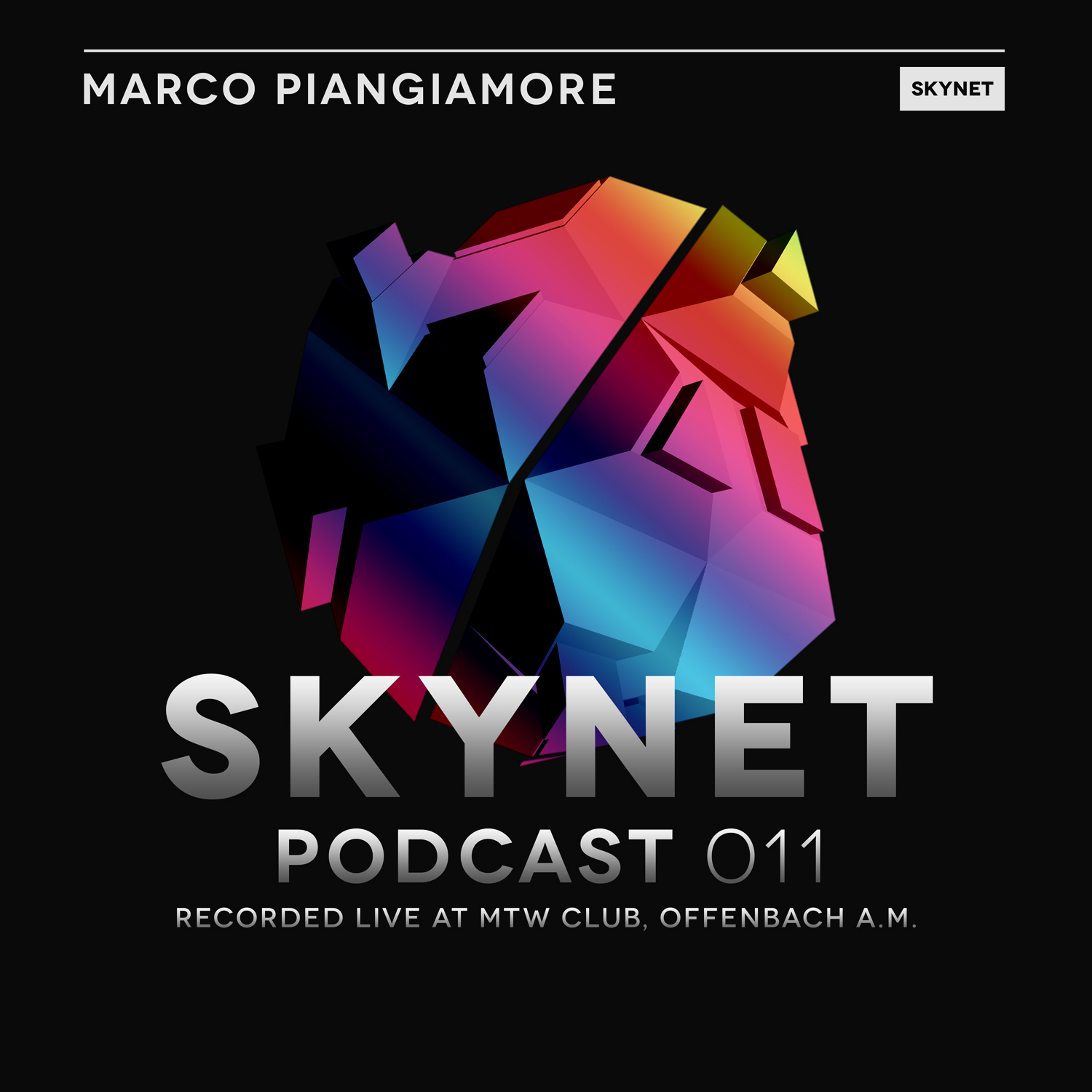 Skynet Podcast