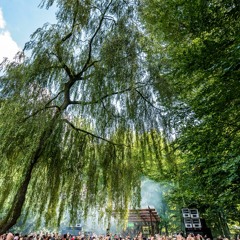 Selectors Stage at Dekmantel Festival 2017