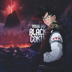 BLACK GOKU - Trap Beat (Prod. By Young - God)