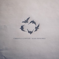 Christian Löffler - Haul - Max Cooper Remix