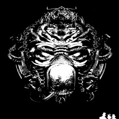 Gaga - Black Shape (Original Mix)