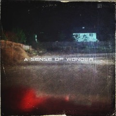 Herr - Sense Of Wonder (Original)