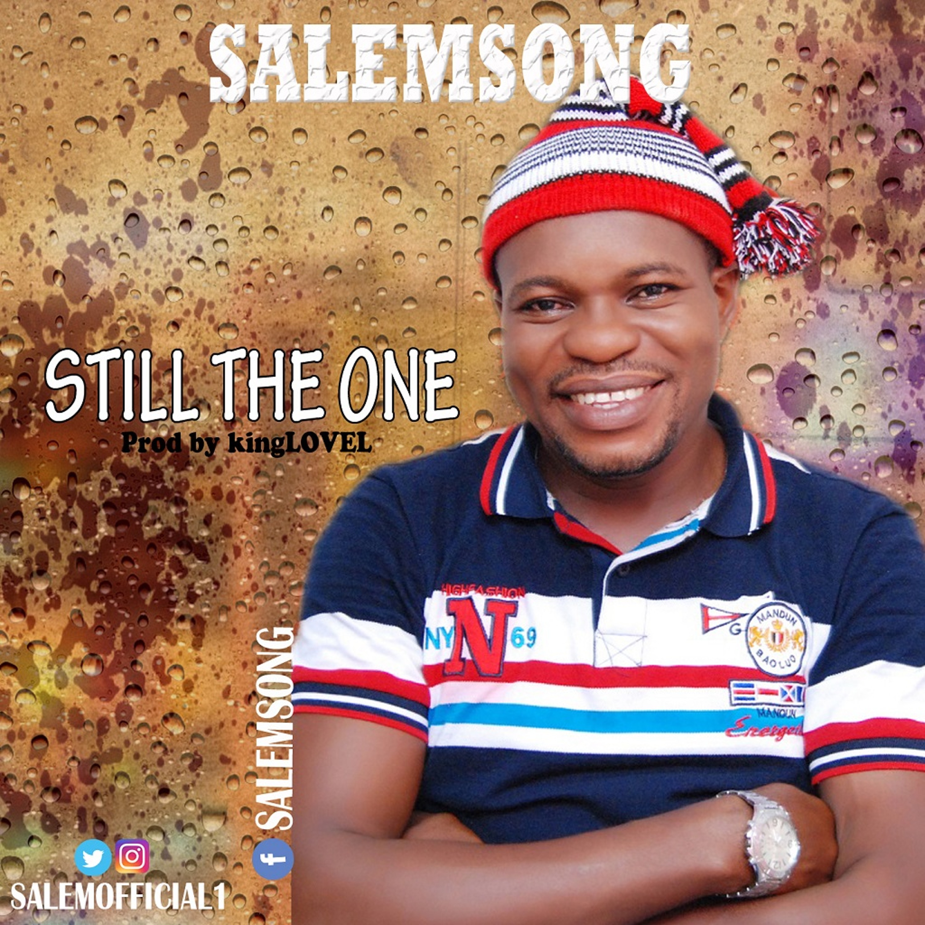 SALEMSONG