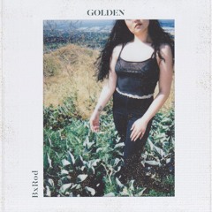 BxRod - Golden (prod. chad desjarlais)