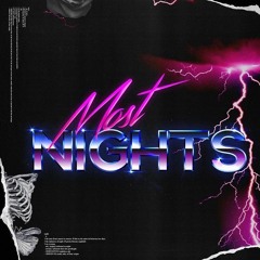 Most Nights - Acid [Prod. LifeOfSallie]