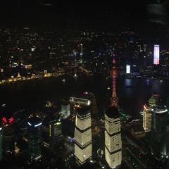 XINTIANDI [HIP-HOP;INSTRUMENTAL]