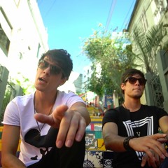 VFF - Felices Los 4 (MALUMA COVER)