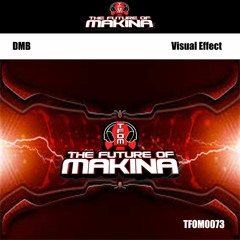 TFOM0073 : D_M_B - Visual Effect (Original Mix)