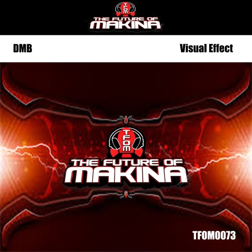 TFOM0073 : D_M_B - Visual Effect (Original Mix)