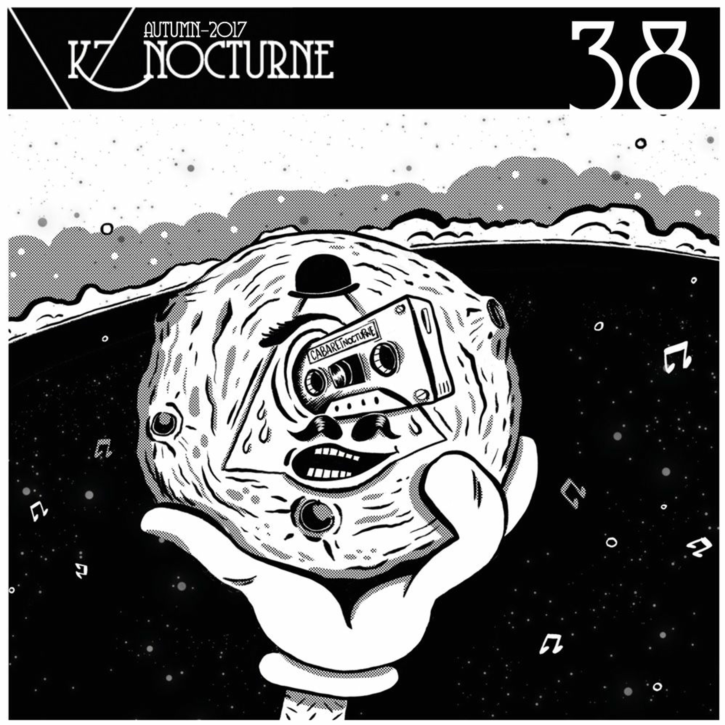►► K7 Nocturne 38 (Autumn edition)