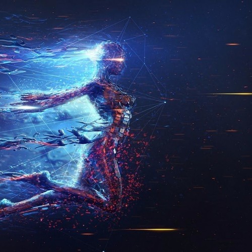 Spectral - Parallel Dimension