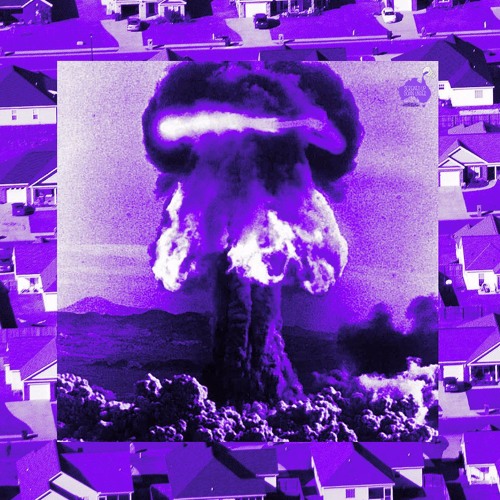 $uicideboy$ - Face It [Chopped & Screwed] PhiXioN