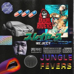 Jungle Fevers (Prod. Dollarsorryens)