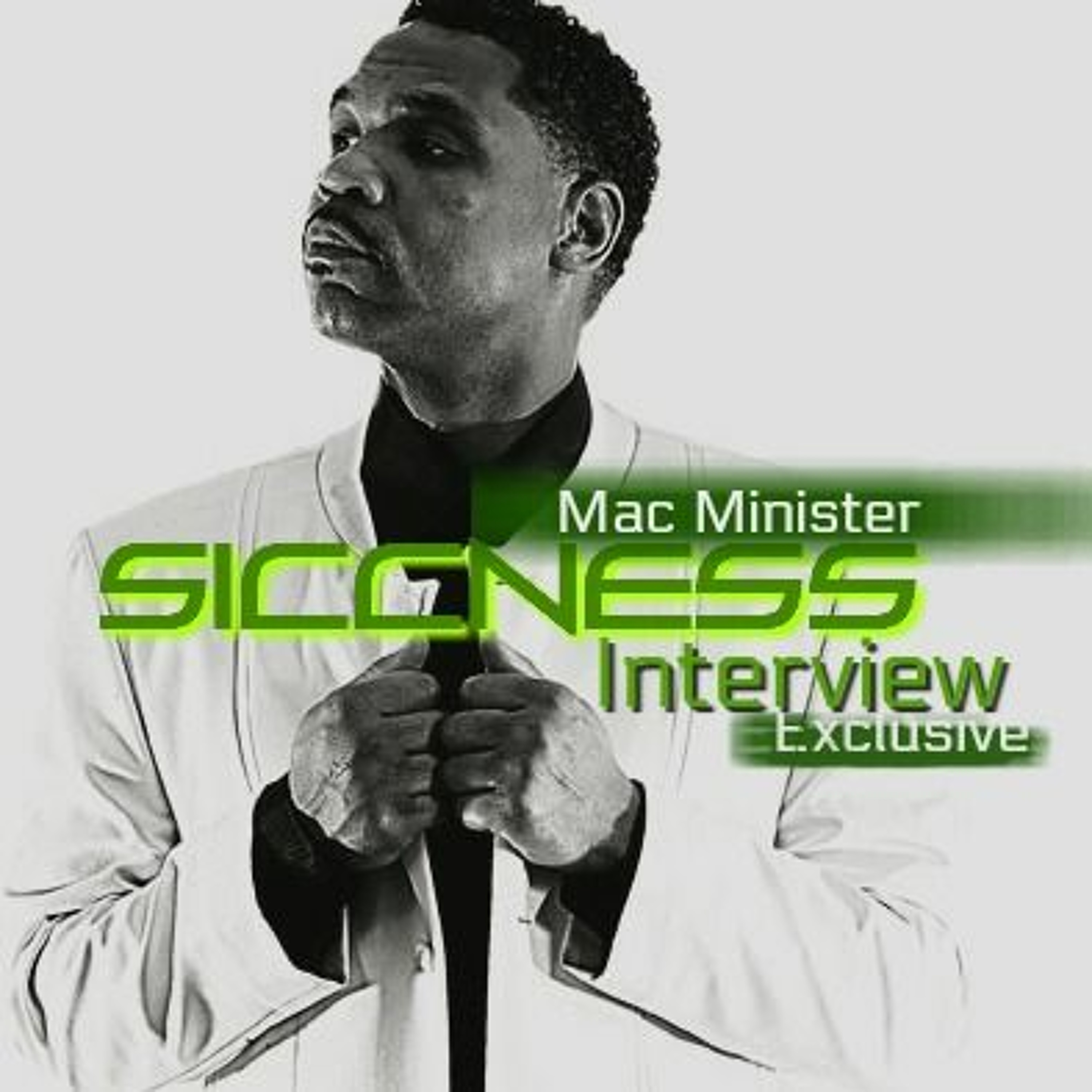 The Drunk Blogger Podcast Show With Mac Minister Update episode artwork