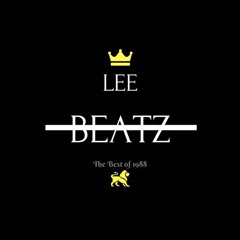 LeeBeatz - BoomTrap 73(Prewiew) DI$PONIVEL