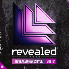 Revealed Hardstyle Vol. 1 [Sample Pack] - Demo By Luca Testa & Navras