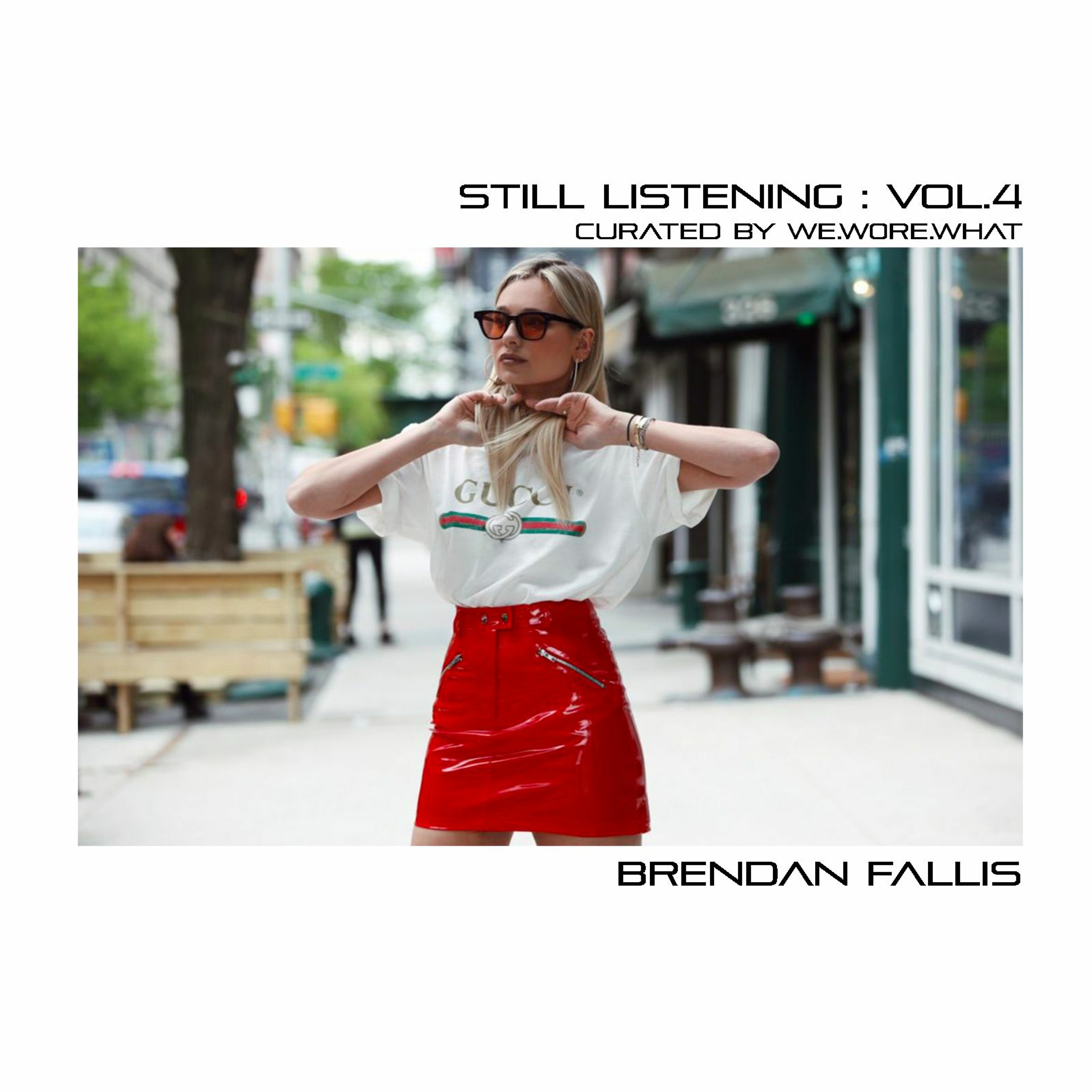 Still Listening Series