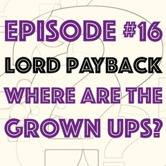 #16 Lord Payback