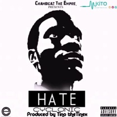 HATE (Prod. by T3)