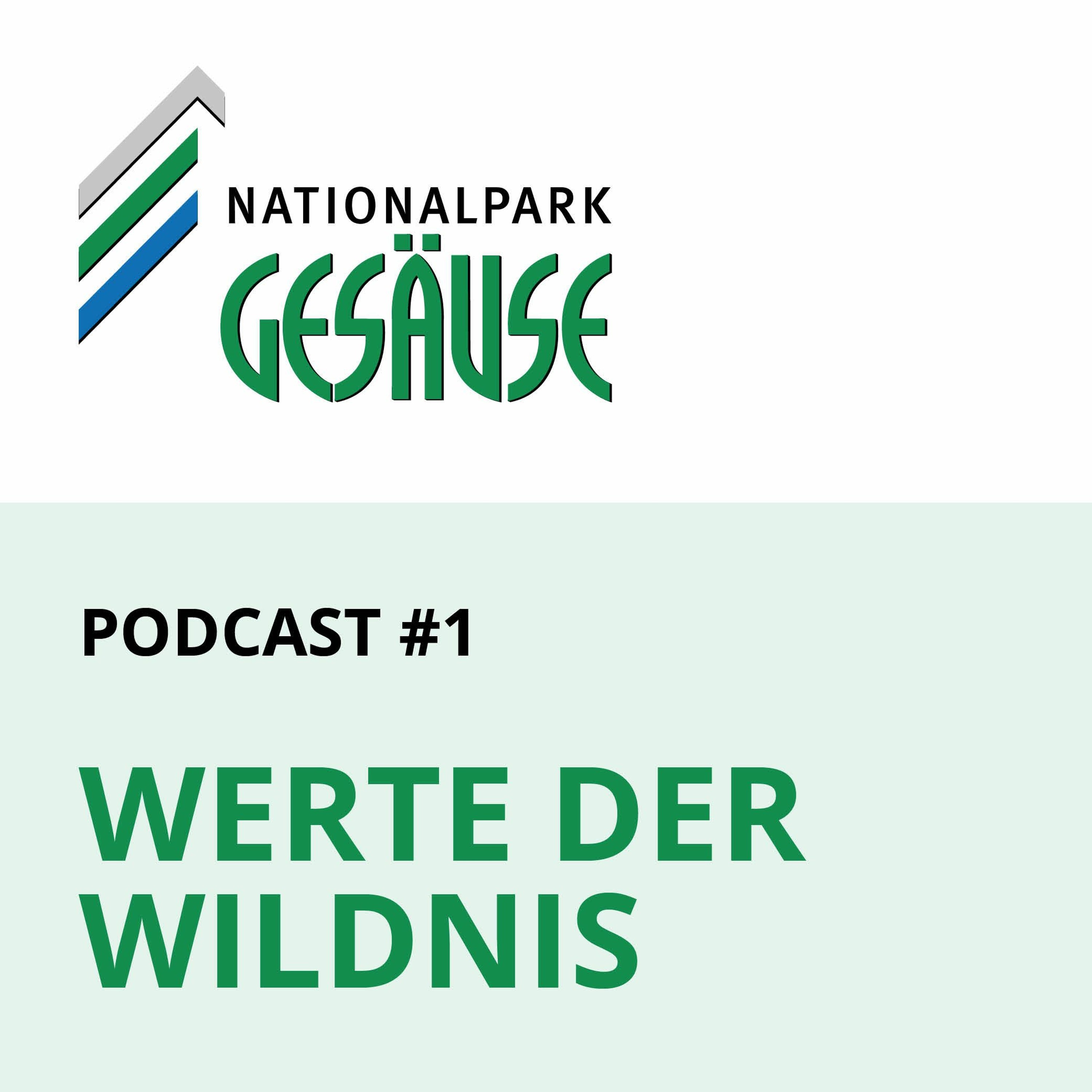 Nationalpark Gesäuse Podcast