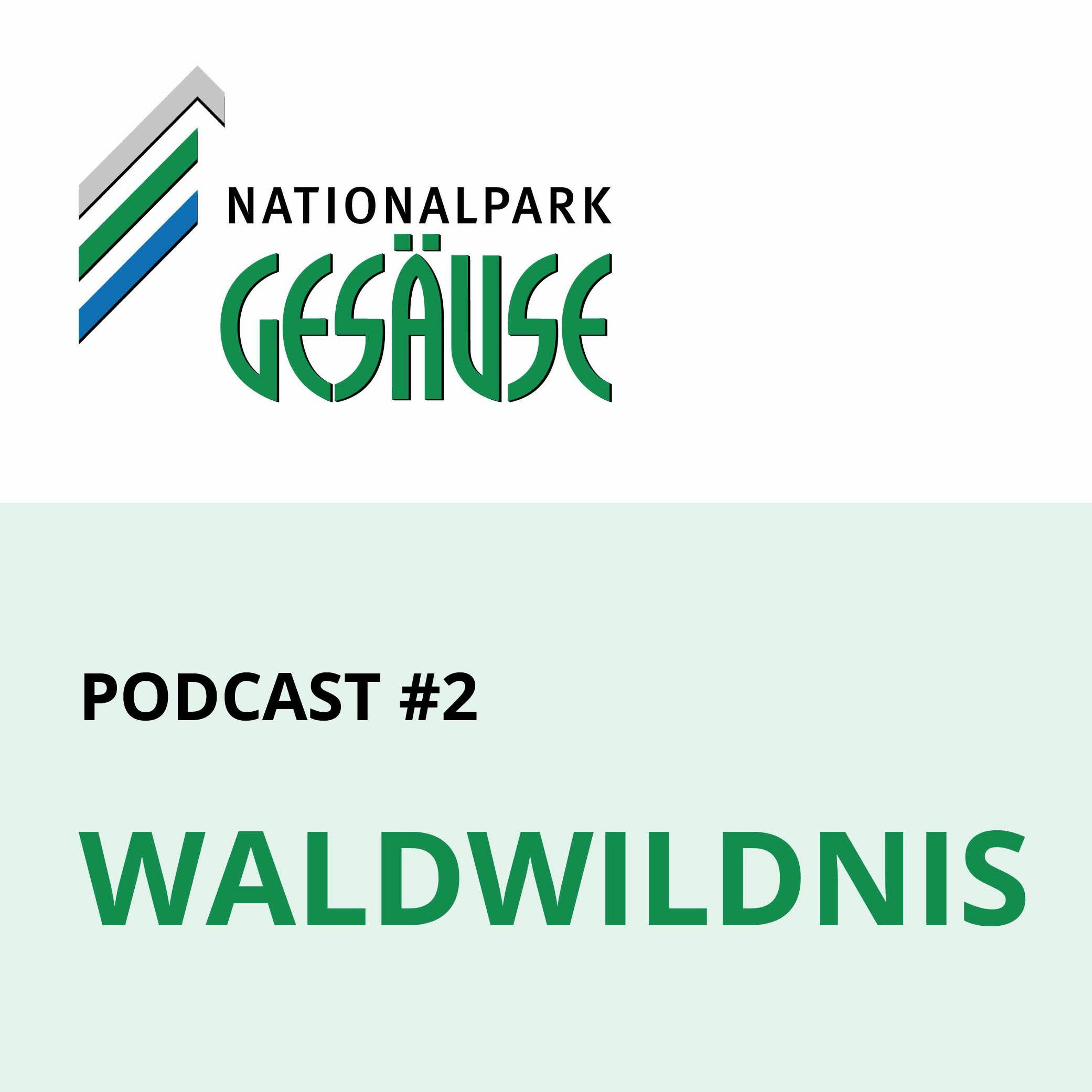 Nationalpark Gesäuse Podcast