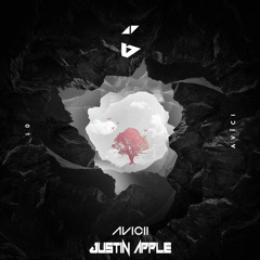 Avicii - Without You (Justin Apple Remix) [Free Download]