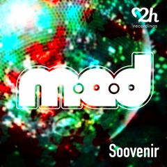 M·A·D - Soovenir (Original Mix) - MAD0014