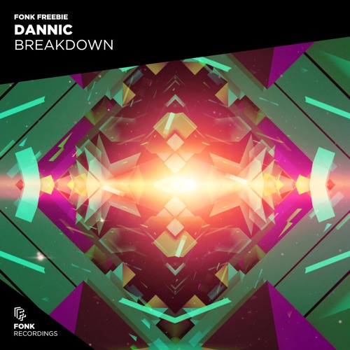 Dannic - Breakdown (FREE DOWNLOAD)